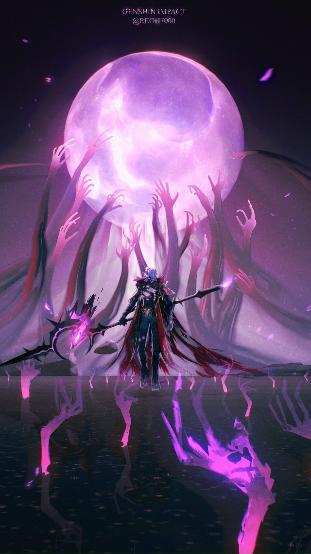 — История Лун Нод-Края 🌒
✨ источник: REOH7000 ✨