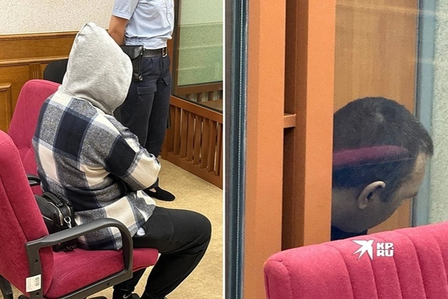 Отец в течение девяти лет насиловал своих дочерей, а ма...
