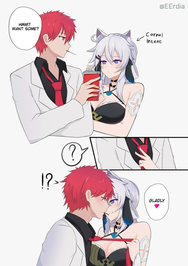 Game@anime.romance
- Honkai Impact 3