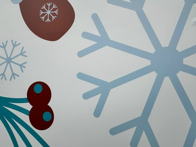 ❄ В Курске обновили площадку фестиваля 