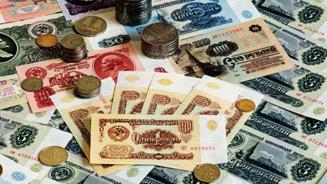 ‼ Россияне могут получить компенсацию за советские вк...