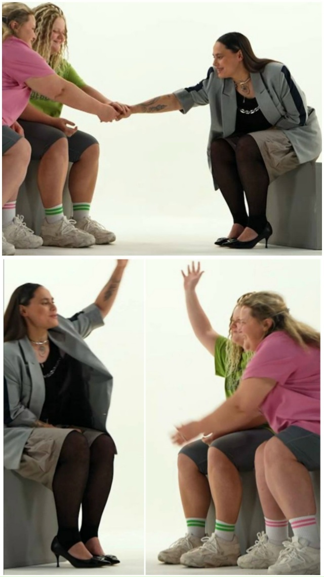 Анон
Настя Петрова, победительница 5 сезона Пацанок, уч...