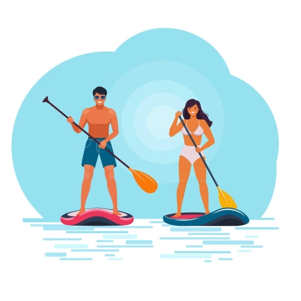 ☀️2 и 3 августа работает прокат сапбордов 🏄‍♂️ . Кат?...