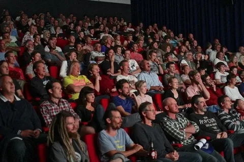 Ремейки советских мультфильмов собрали более четырёх ...