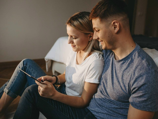 Психологи посоветовали ВЕРНУТЬСЯ к бывшим и считают э?...