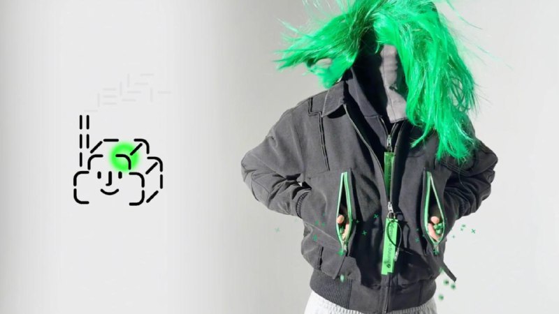 👧 Cloud.​ru и .Solutions выпустили совместную коллекцию одежды
Коллаборация облачного провайдера Cl