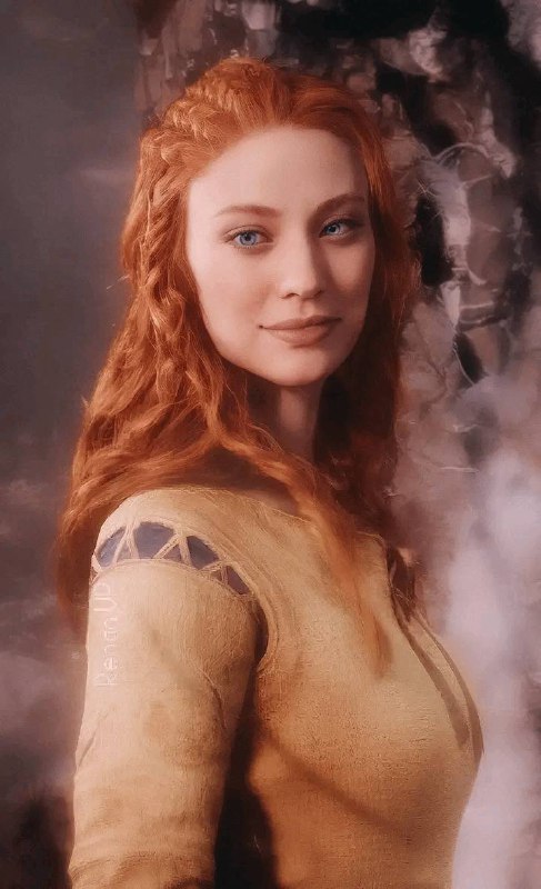 Есть сливчик, что новый God of War будет про Фэй — жену Кратоса и мать Атрея
Сама игра будет похожа