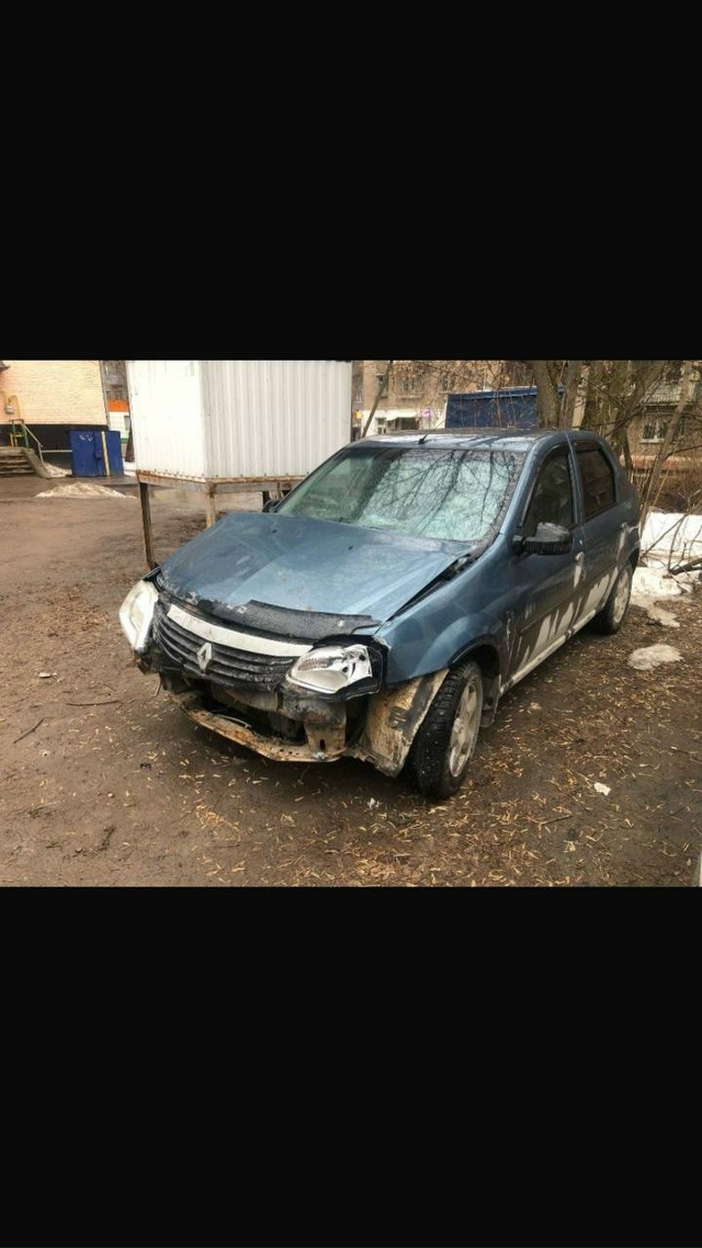 🚗 Малярно-кузовной ремонт  Перми закамск — быстро, ка...