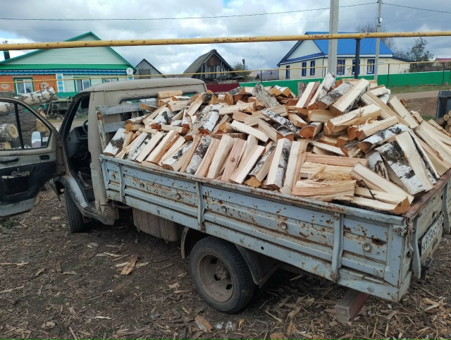 Продам Дрова Ильма . Берёза. 89174760532