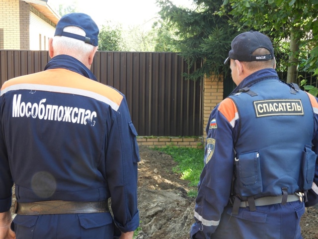 ✅ Взрывотехники обезвредили боеприпасы времён Велико...