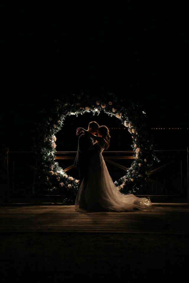 Анонимно. Для вас было бы приемлемо выйти замуж через г...