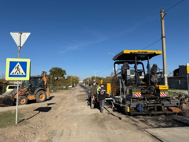 Во время сегодняшнего обхода города проверил саночист...