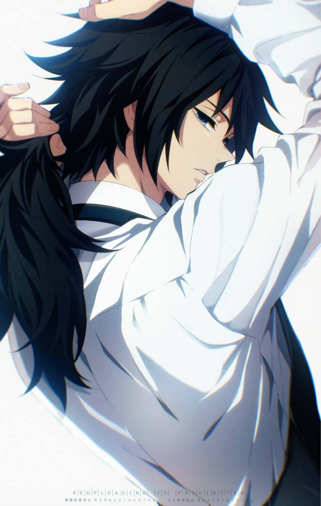 #Kimetsu_no_Yaiba / Клинок, рассекающий демонов
Ныряем в ночь с...