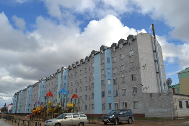 🏢 ТИТАНИК, БУТЕРБРОД И КРАСНАЯ ШАПОЧКА: ПОЧЕМУ ДОМА В ?...