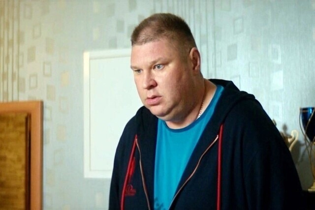 Андрей Николаевич Свиридов родился 27 марта 1975 года в М?...