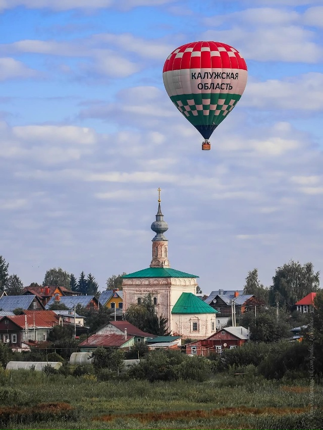 Суздаль🇷🇺
