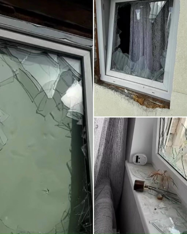 Полицейский-маньяк залез в дом к женщине с ребёнком: ис...