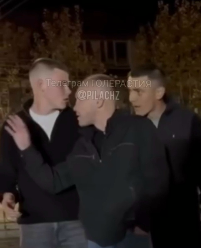 ‼️ ”На русской земле ты выё•ываться на меня будешь, ч...