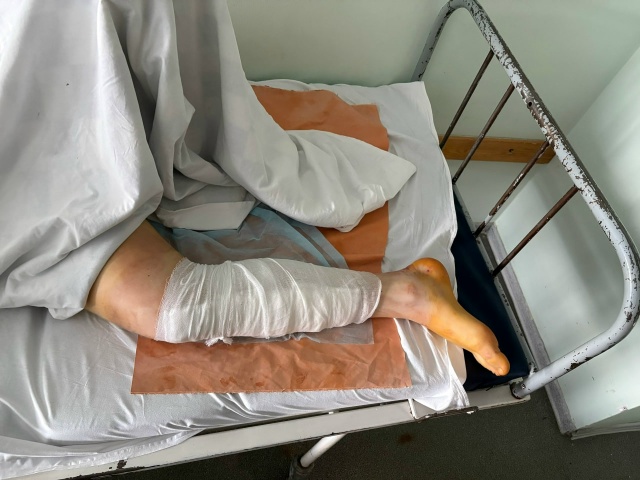 ❗️ДТП в ЧУРИЛОВО
⚡️Авария на перекрёстке 2-я Эльтонс...