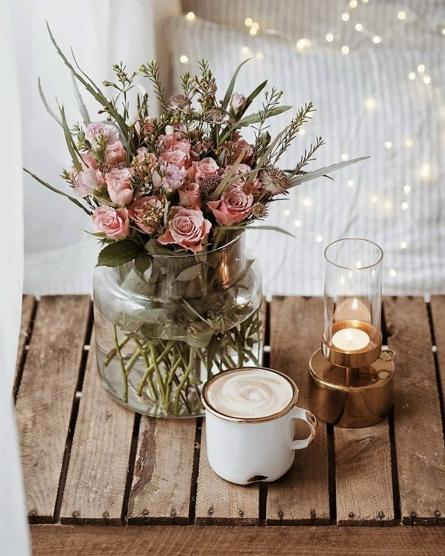 Никогда не порть хороший день мыслями о плохом вчерашн...