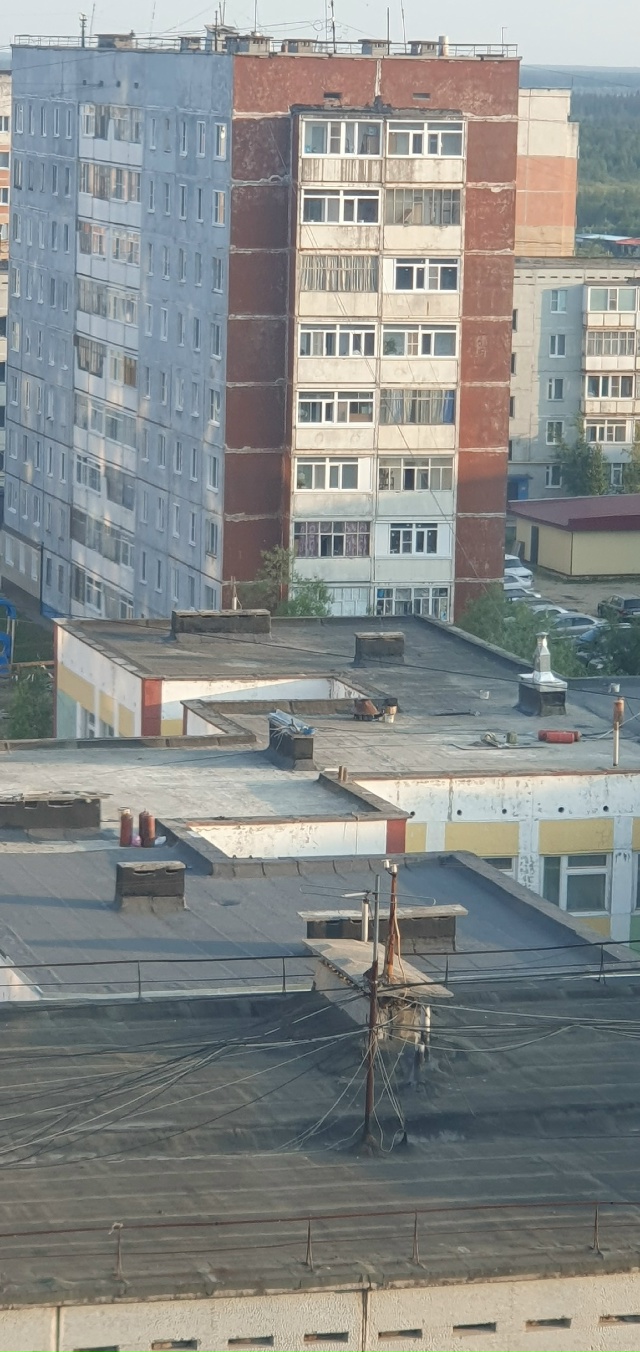 Детский сад 