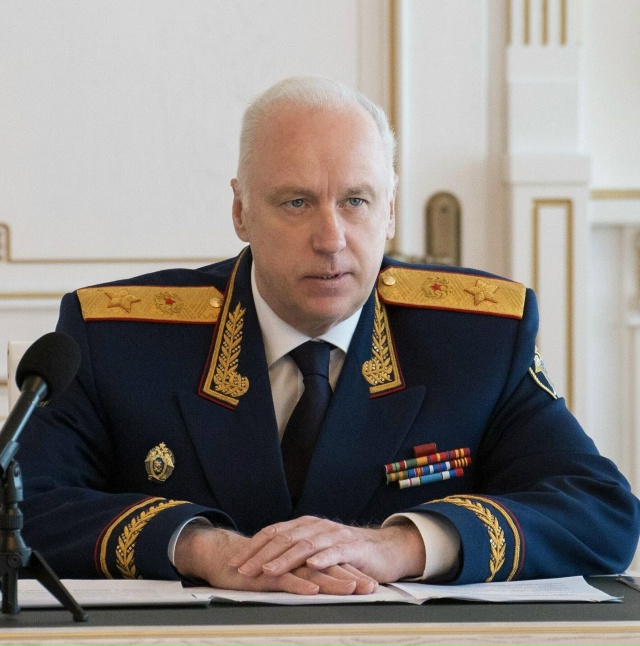 👉Александр Бастрыкин заинтересовался смоленской баб...