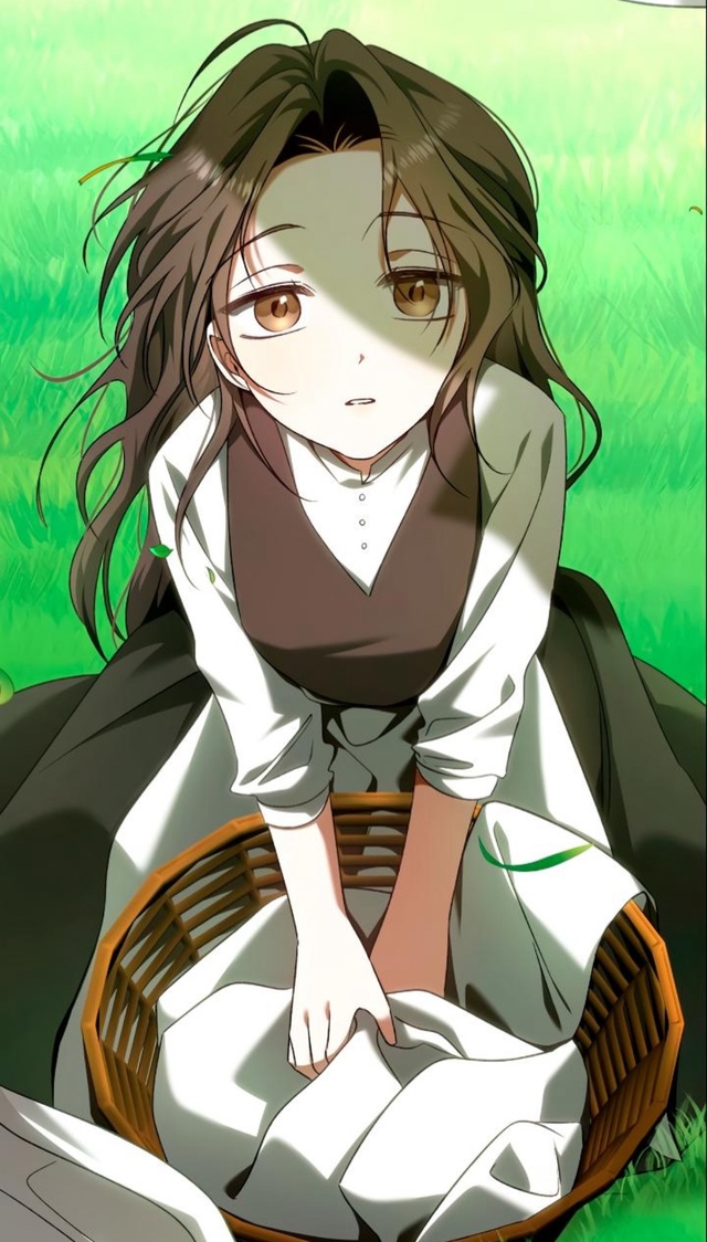 #Я_не_могу_жить_со_своим_мужем_в_одном_мире #Hexe@manga_hwa
