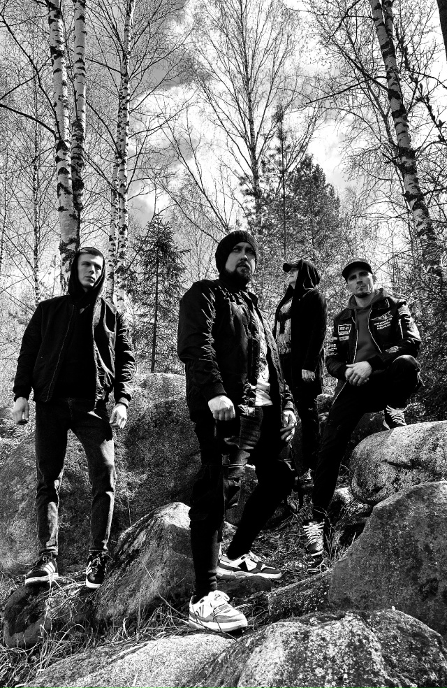 Поддержим НАШИХ на фестивале в Ярославле. 14.11.25.
Групп?...