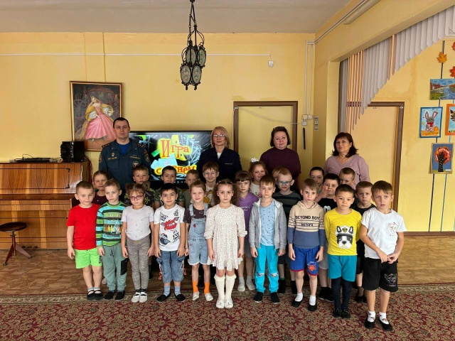 С раннего возраста необходимо воспитывать у детей нав?...