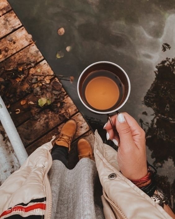 Сколько красоты в том, что зовётся мелочами✨