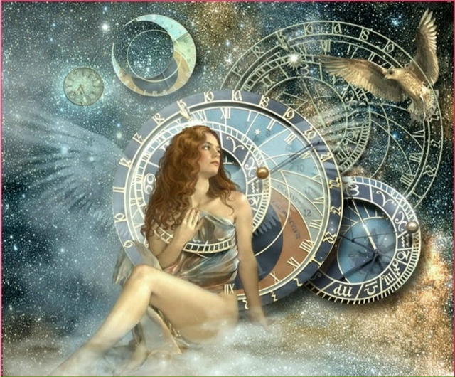 💥Овен
Стремление к активности станет вашим основным ...