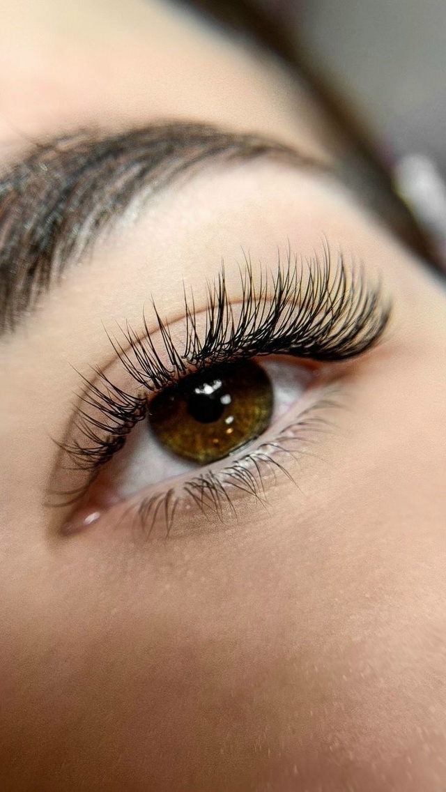 🔥 -20% на Ресницы в Кировске! Только до 12 декабря!
Хочеш?...