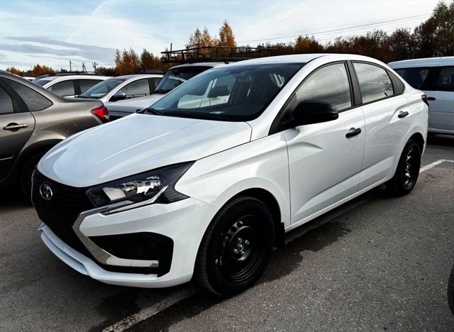 Ладу Искру за 1,25М берем? 🙂