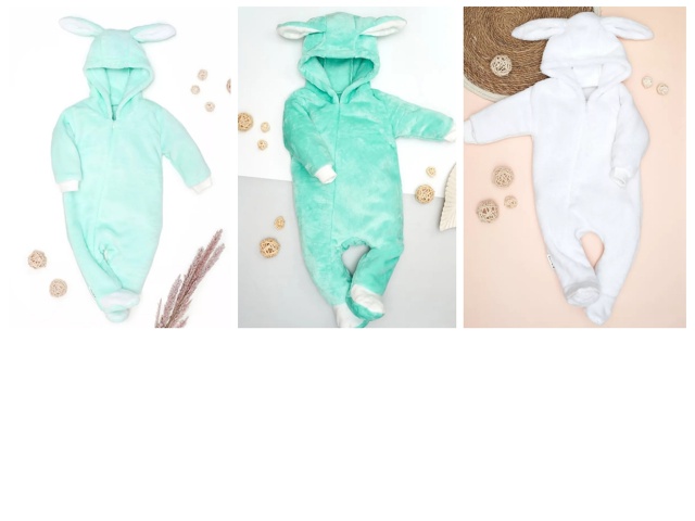 Продам.
Новая одежда для малышей до года.
Вопросы в лс.