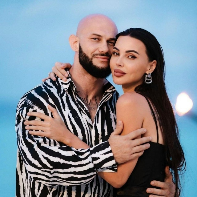 Оксана Самойлова поделилась своими чувствами после ра...