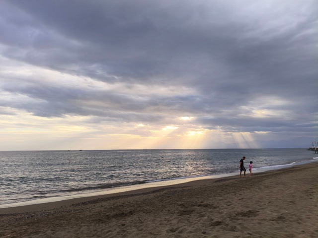 ❤👋 Привет Коврову из Белека! Анон