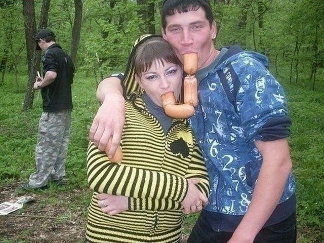 Любовь бывает разной😅