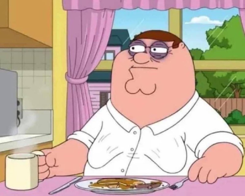 когда вечером сделал свой выбор в пользу кнопочки «следующая серия»