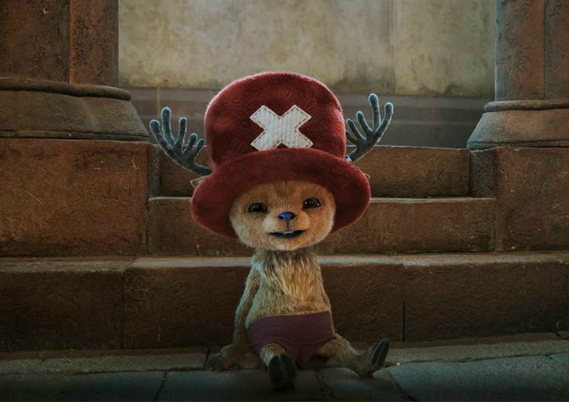 Ждёте второй сезон «Ван Пис»? 🏴‍☠
В новом сезоне (вы...