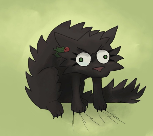 — О боже, бро, мне всё равно!
— Это, чёрт побери, Грач?!!!
...