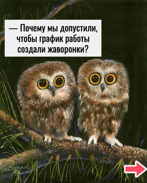 Ну почему так...