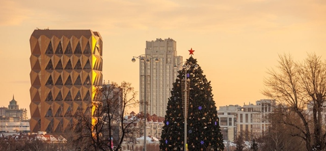 🎄 Новогодние каникулы в 2025–2026 году станут самыми дли?...