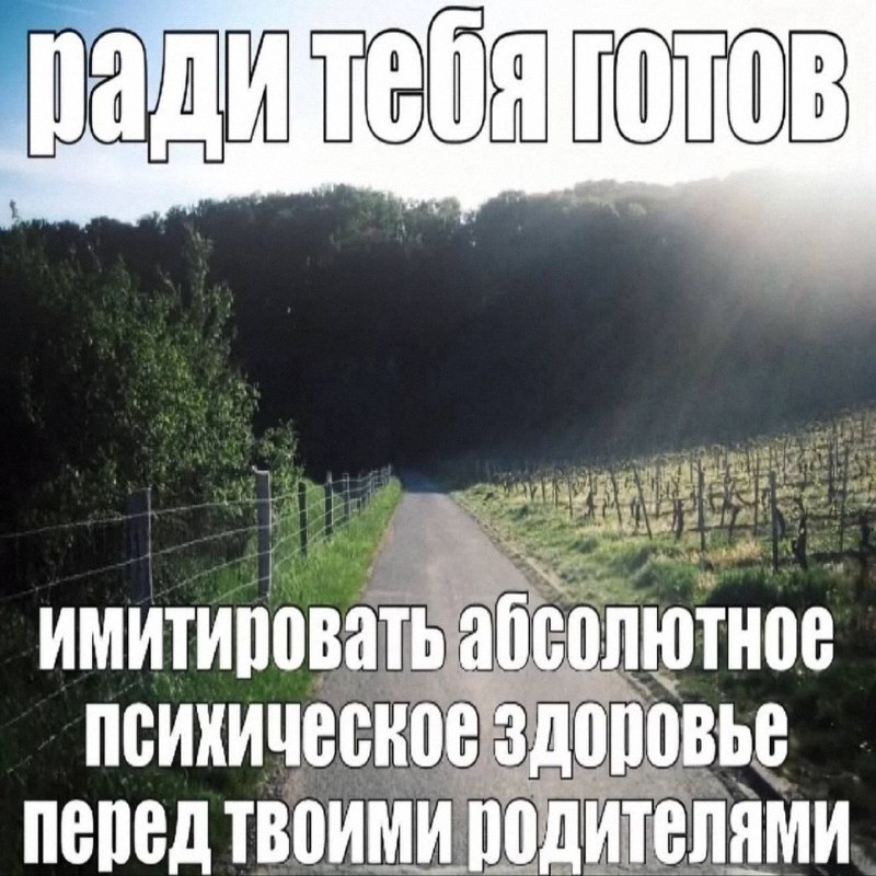 Утренняя подборочка