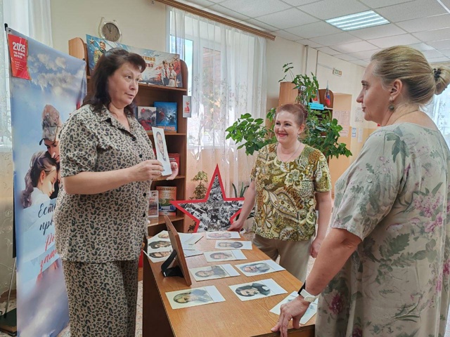 📚👤«Портрет, я тебя знаю»!
Литмоб под таким название?...