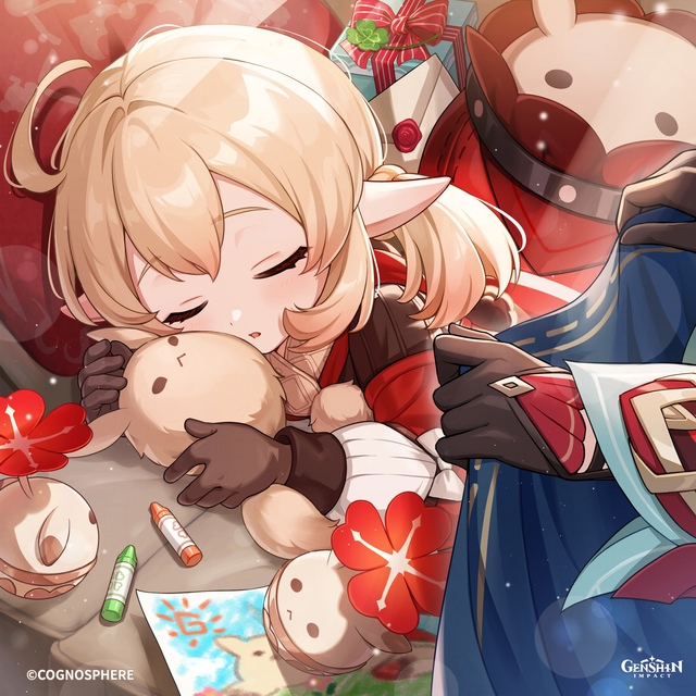 🎂 «Ах... Торт Додоко... налетайте... Мама... ты тоже угощай...