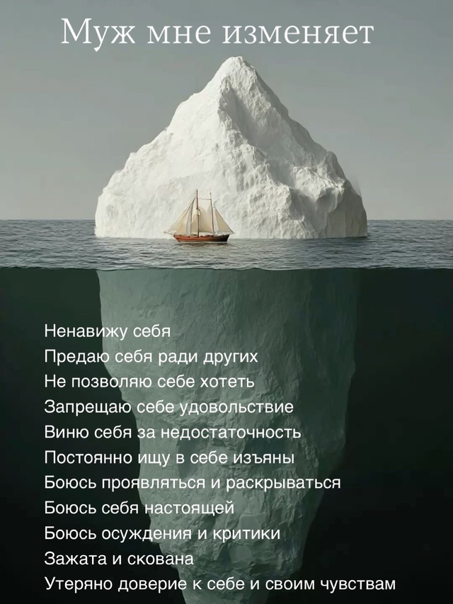 Очень точно подмечено!