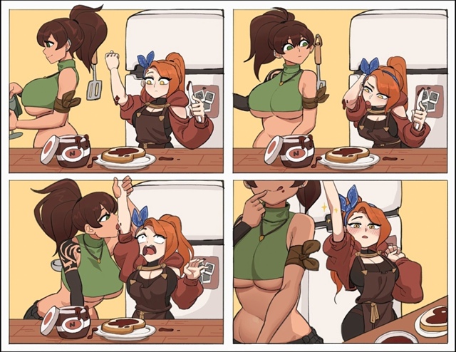 Как вам новая подборка?