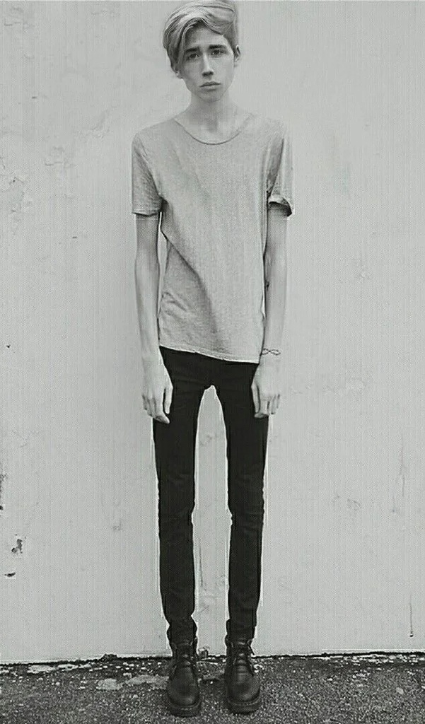 Стас Милеев с малых лет был мальчишкой в теле но ради т?...