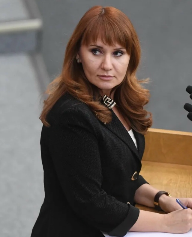 В Госдуме снова обсуждают повышение пенсионного возра...