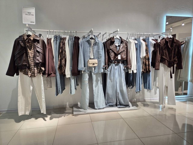 Mùse - Открытие дверей!
И поиск новых сотрудников!
Пригл?...